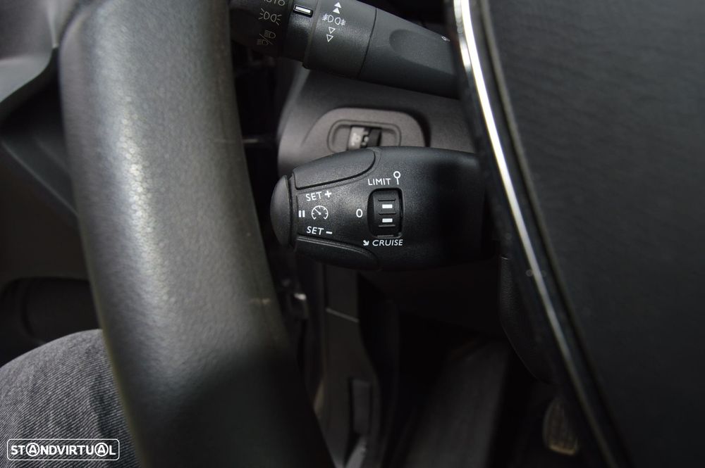Peugeot Partner 1.5 BlueHDi Asphalt Standard - 22