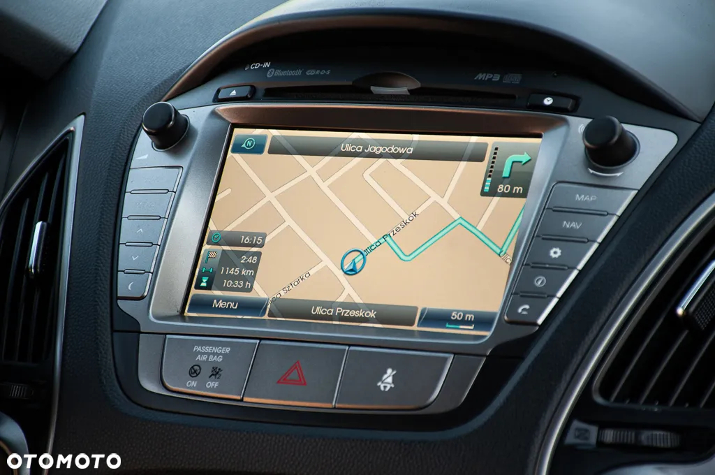 Hyundai ix35 1.6 GDI Premium 2WD - 30