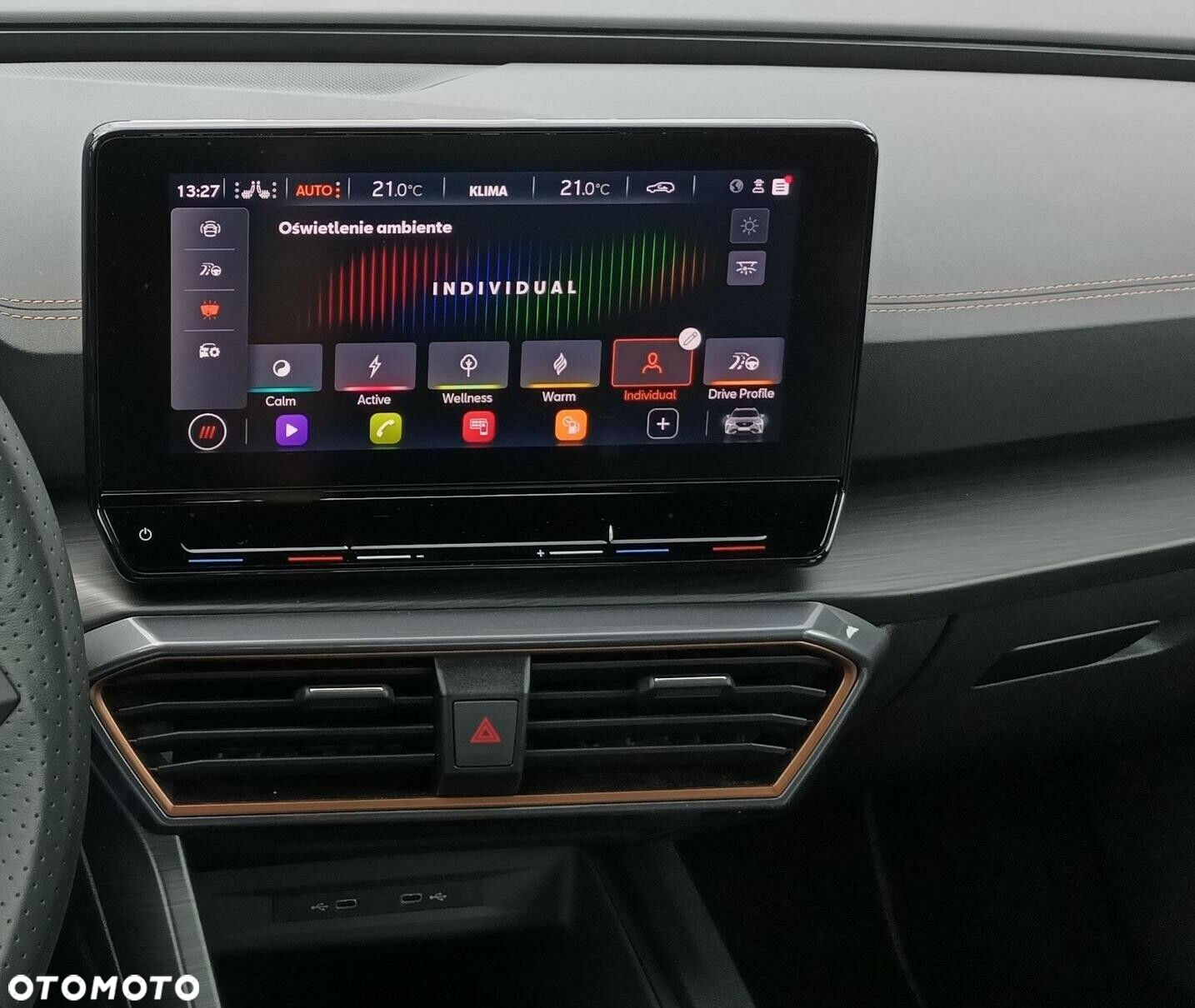Cupra Formentor 1.5 TSI DSG - 37