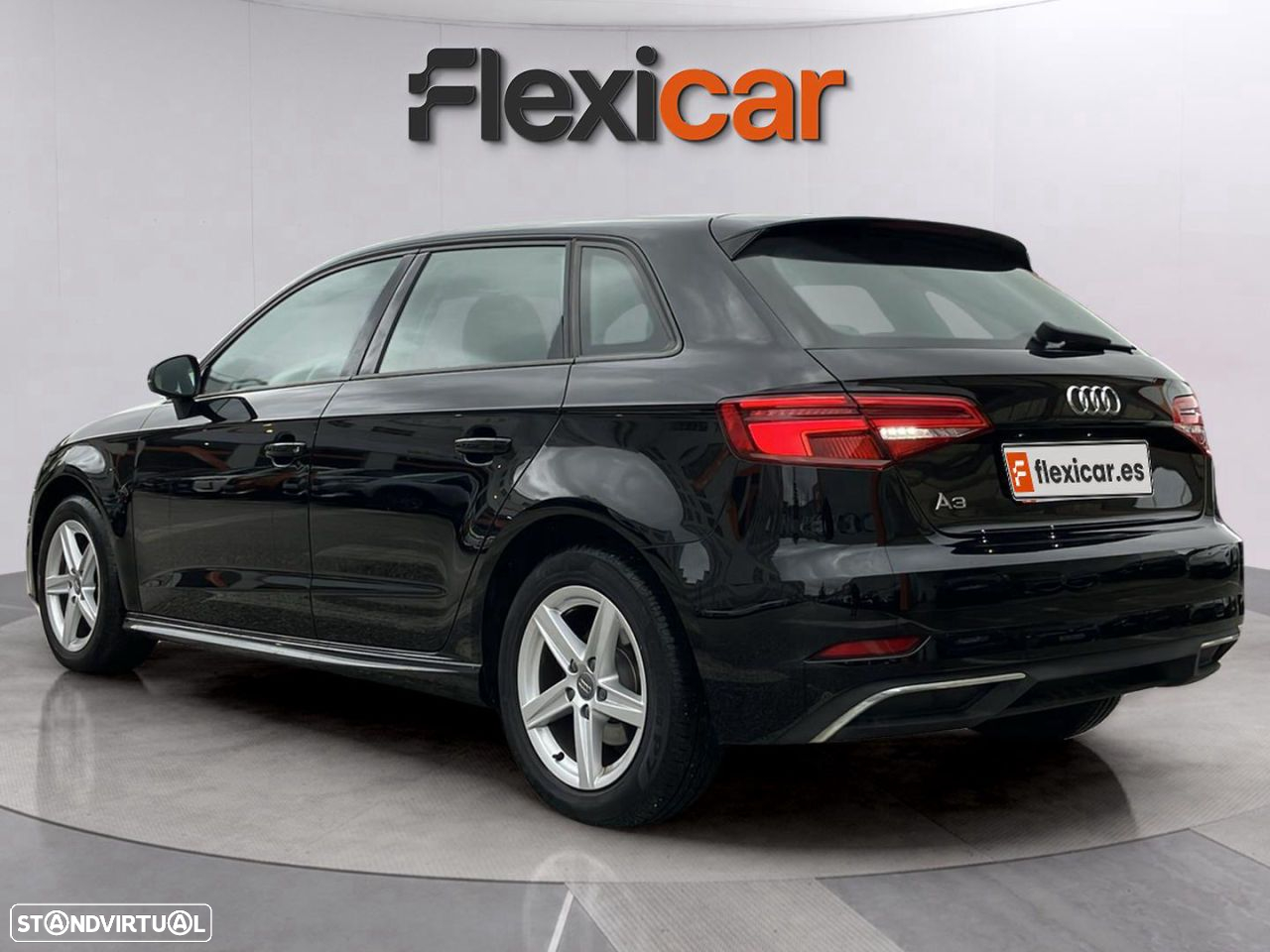 Audi A3 Sportback 40 TFSIe - 5