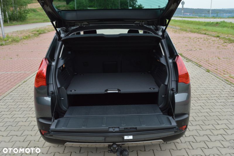 Peugeot 3008 - 17