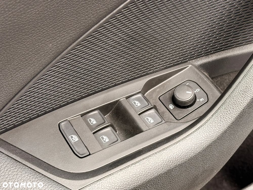Skoda Octavia 1.5 TSI Edition 130 Essence - 29