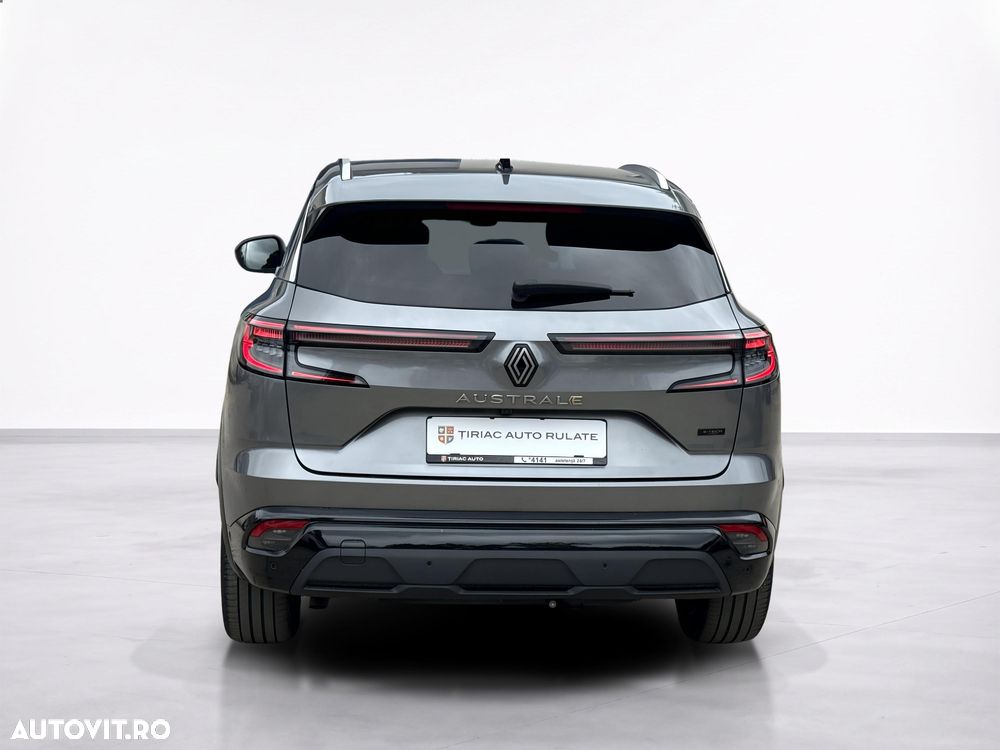 Renault Austral E-Tech Full 200 Iconic - 5