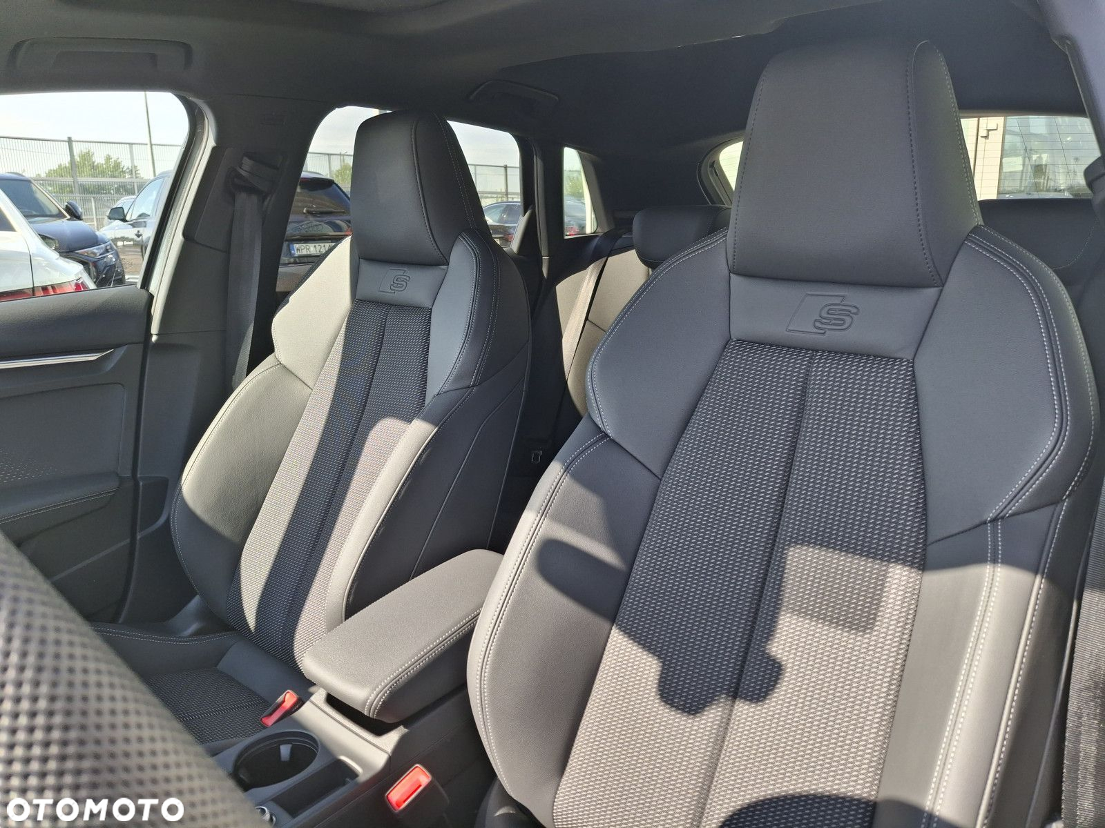 Audi A3 - 24