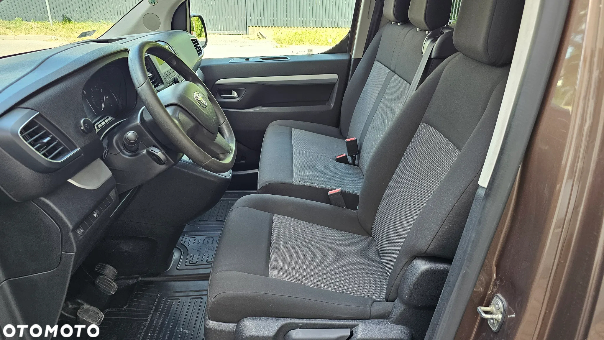 Toyota Proace Verso 2.0 D4-D Long Family - 7