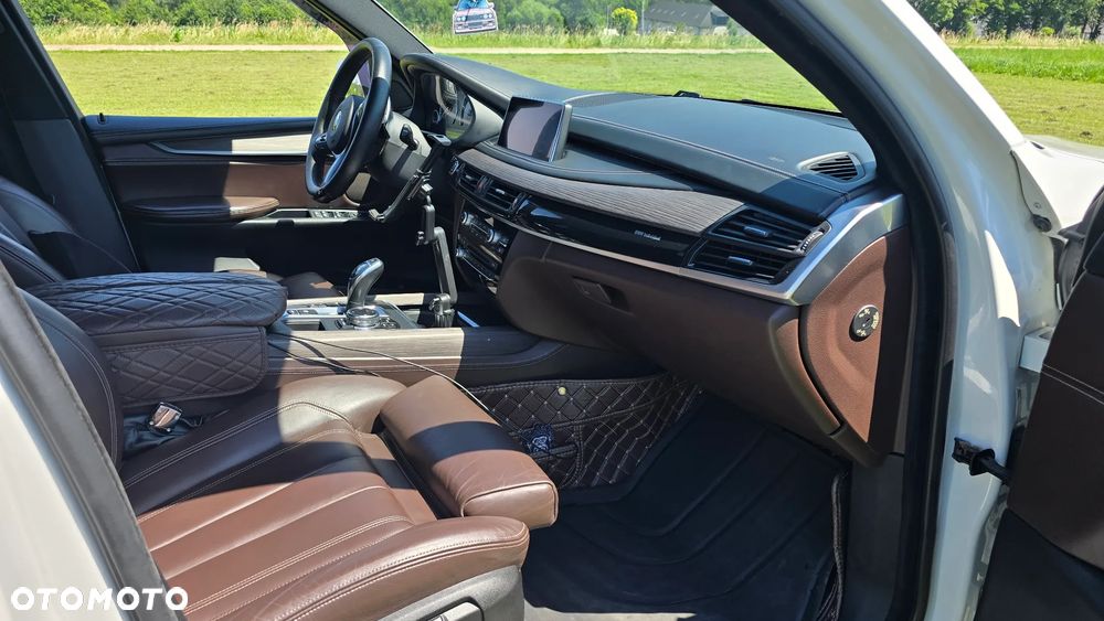 BMW X5 - 16