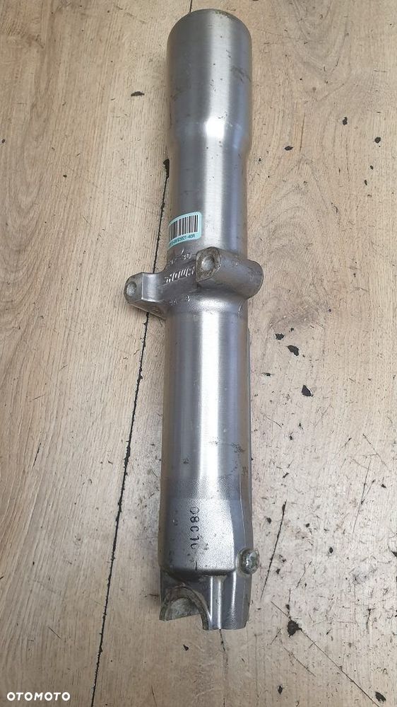 Goleń prawy Harley Davidson Fat Boy Heritage 45915-08 - 4