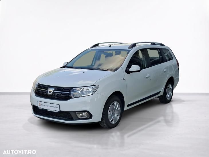 Dacia Logan - 3