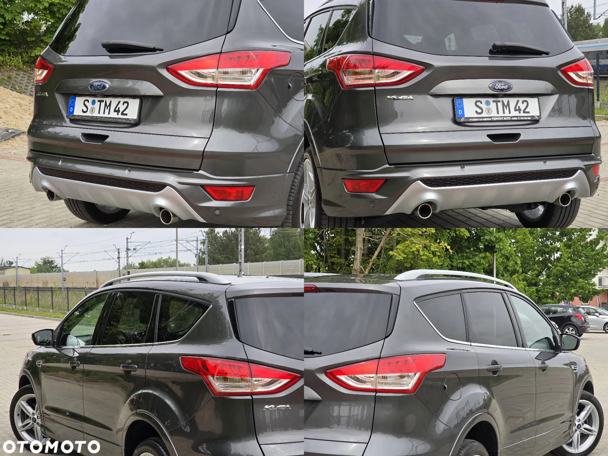 Ford Kuga 2.0 TDCi 4x4 Individual - 29