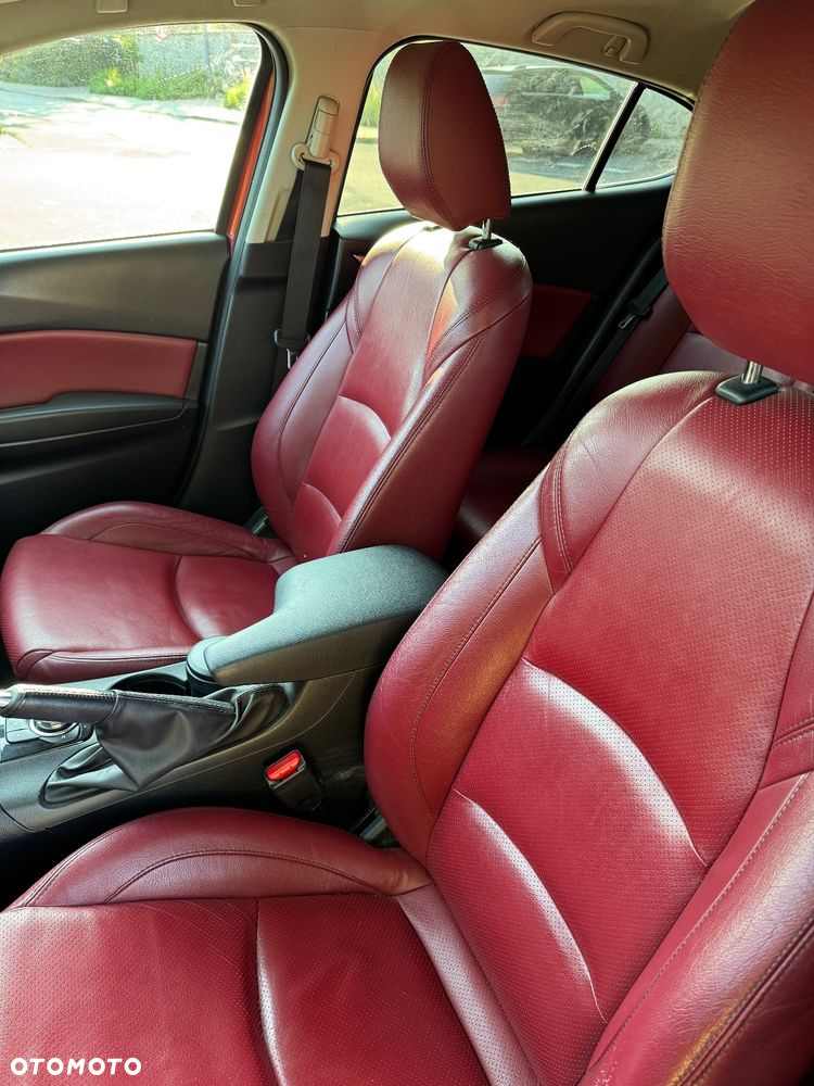Mazda 3 2.0 Skyenergy - 10