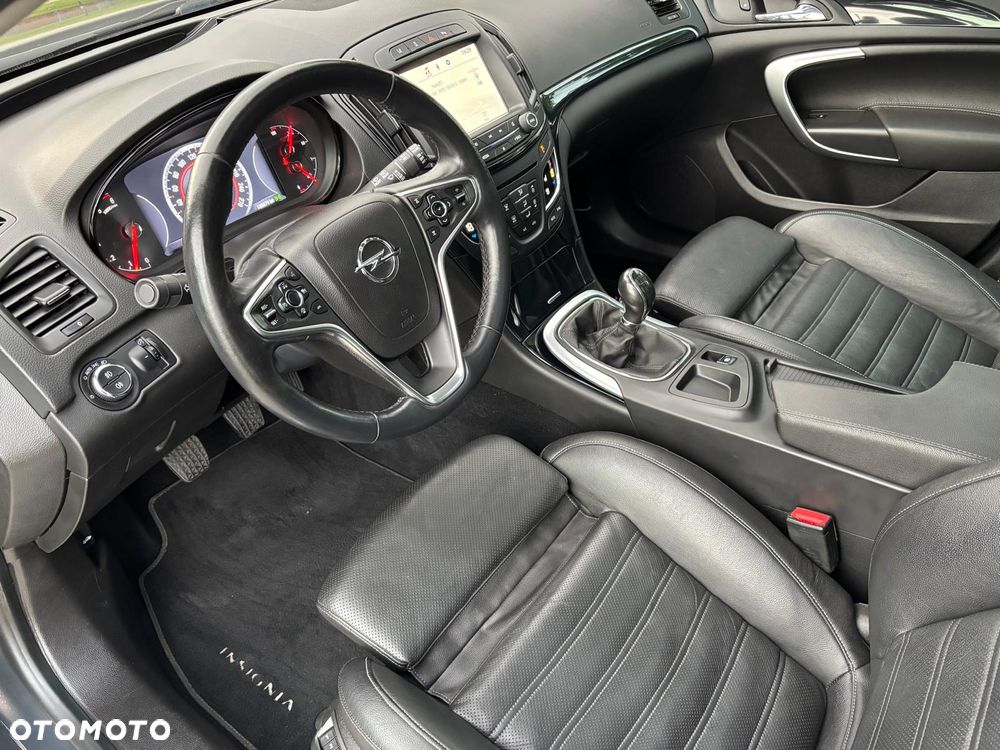 Opel Insignia 2.0 CDTI ecoFLEXStart/Stop Business Innovation - 32