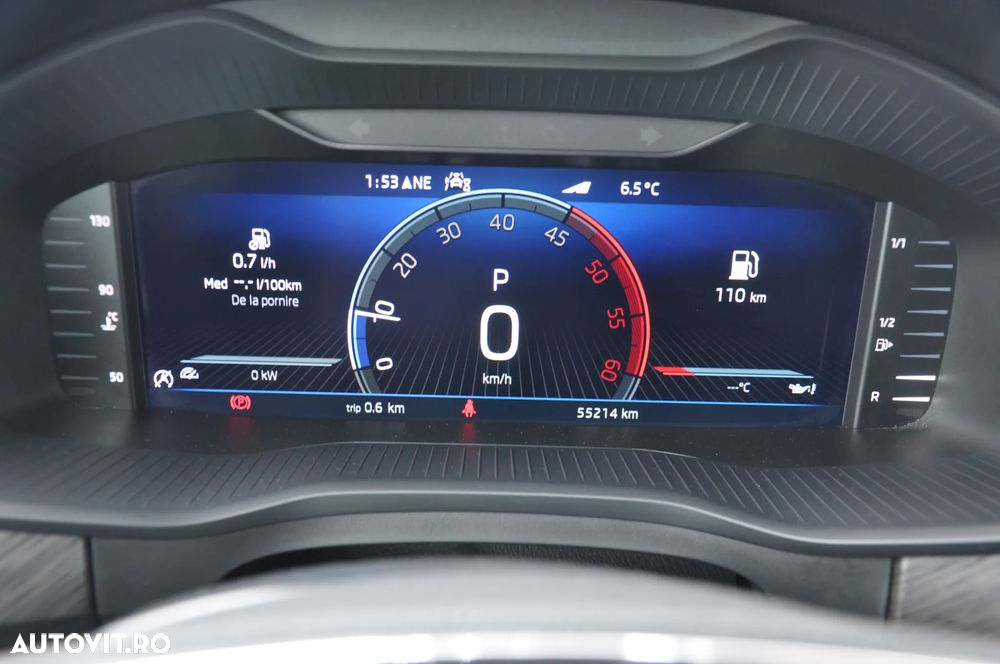 Skoda Kodiaq 2.0 TDI 4X4 DSG Style - 19