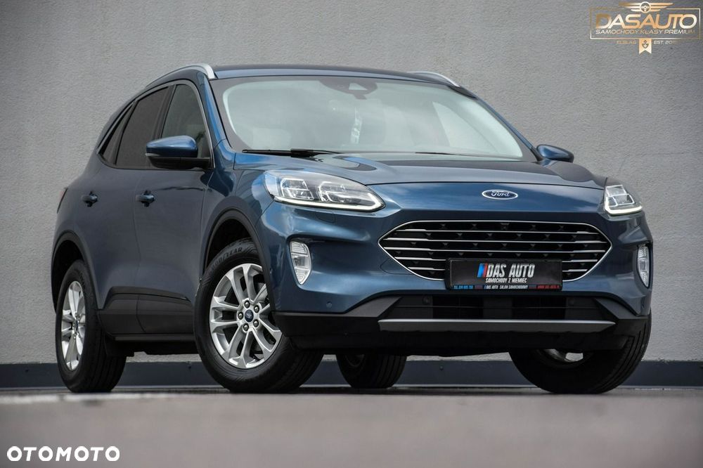 Ford Kuga - 8