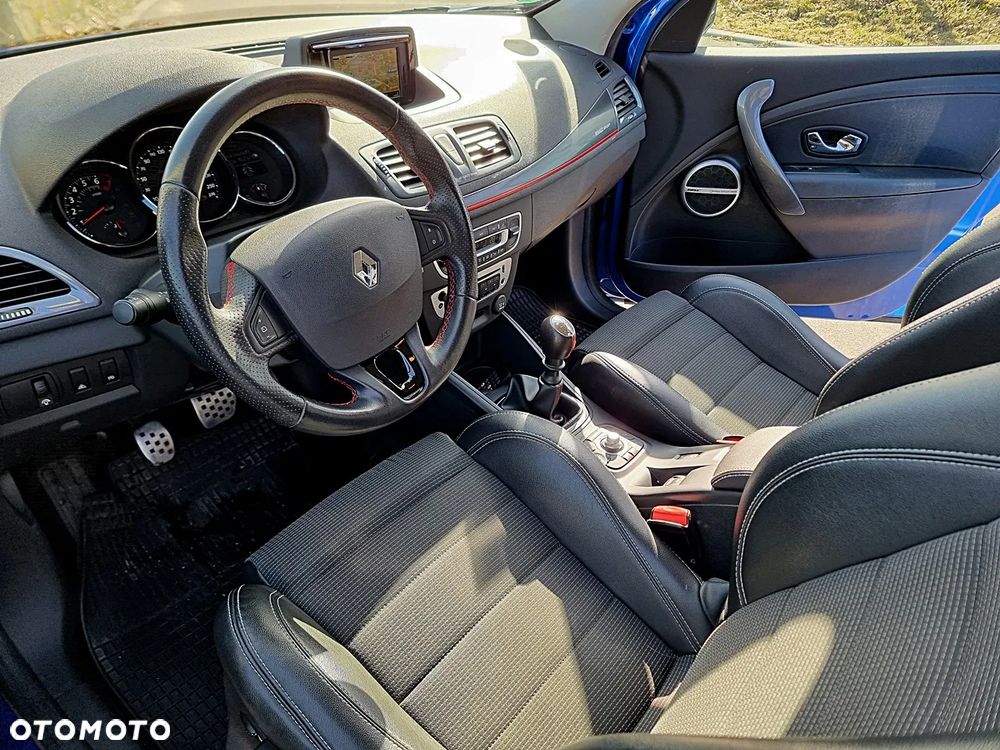 Renault Megane - 24