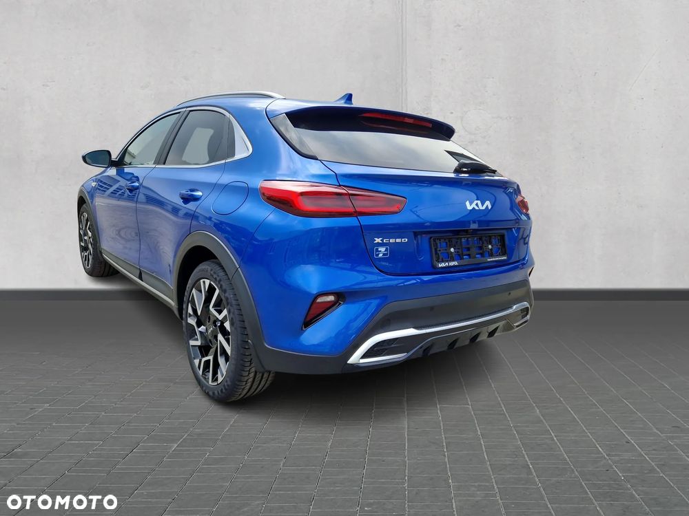 Kia XCeed - 23