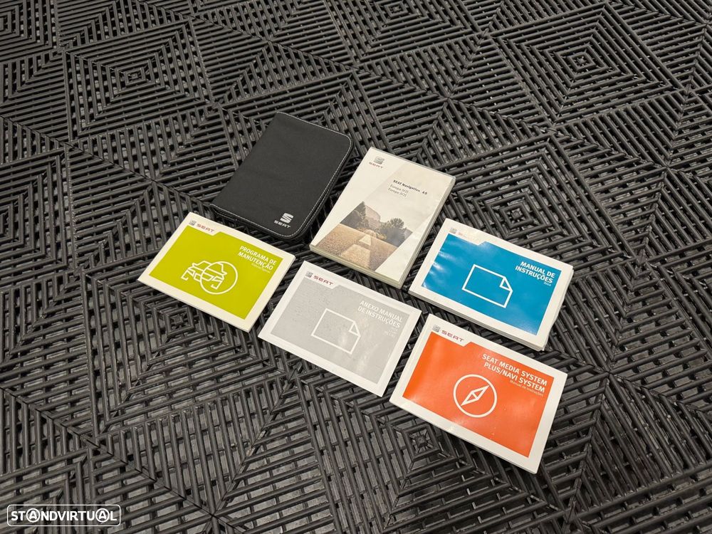 SEAT Ibiza 1.4 TDI FR - 55