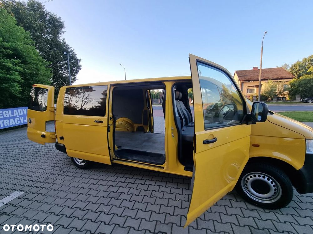 Volkswagen T5 - 33