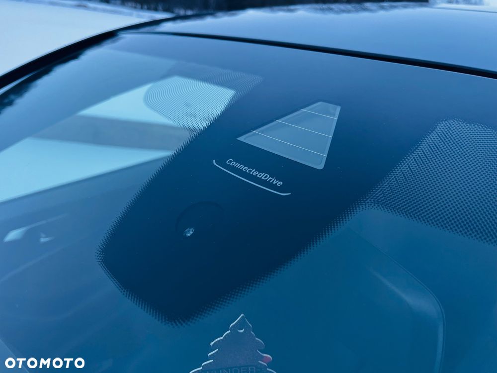 BMW Seria 1 M135i xDrive - 17