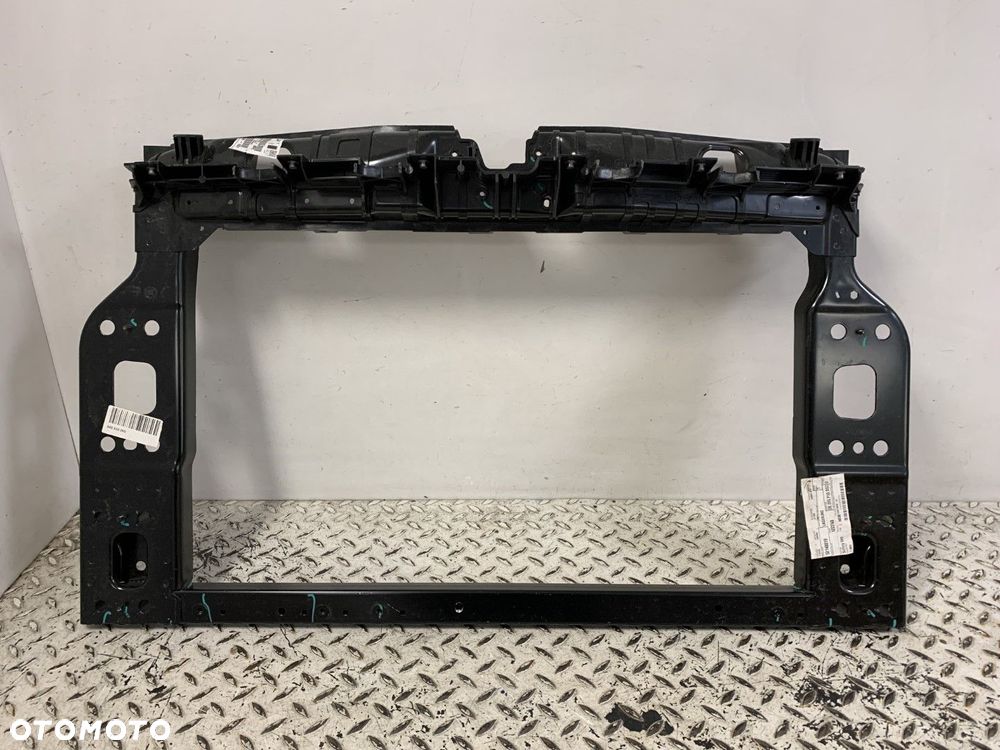 NOWY ORYGINALNY PAS PRZEDNI PRZÓD FIAT 500E II 2 20-26 52140819 - 2