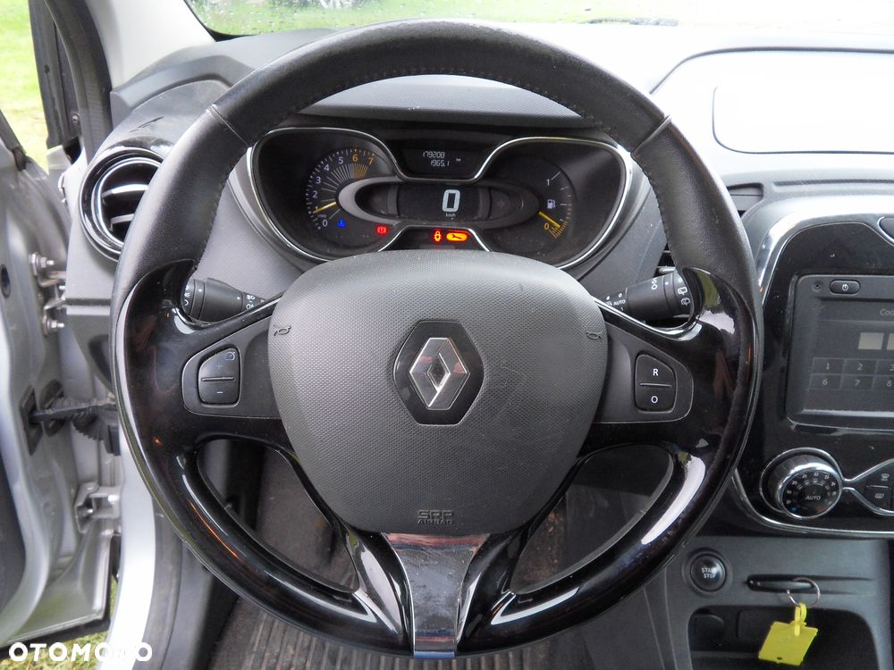 Renault Captur (ENERGY) TCe 90 LIFE - 16
