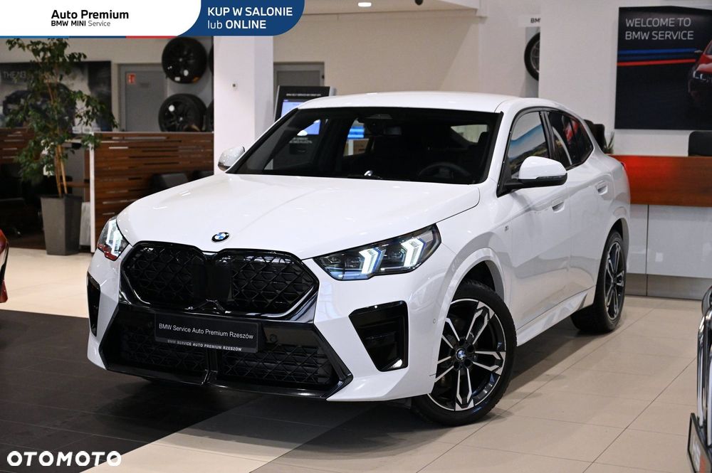 BMW X2 sDrive20i mHEV M Sport - 5