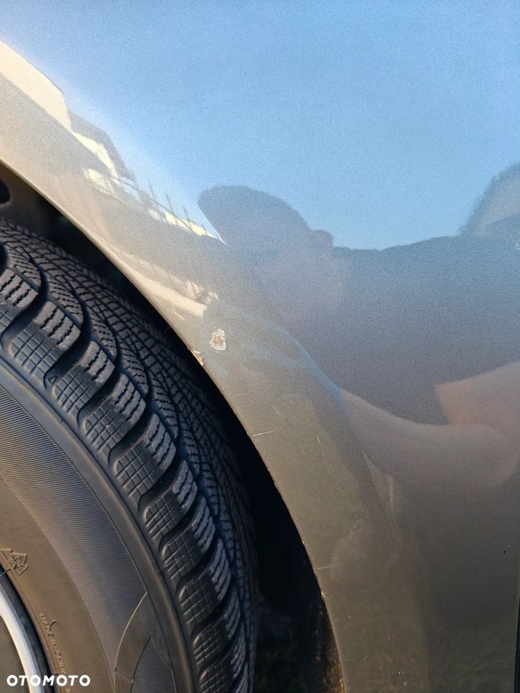 Citroën C5 2.0 HDi Confort - 8