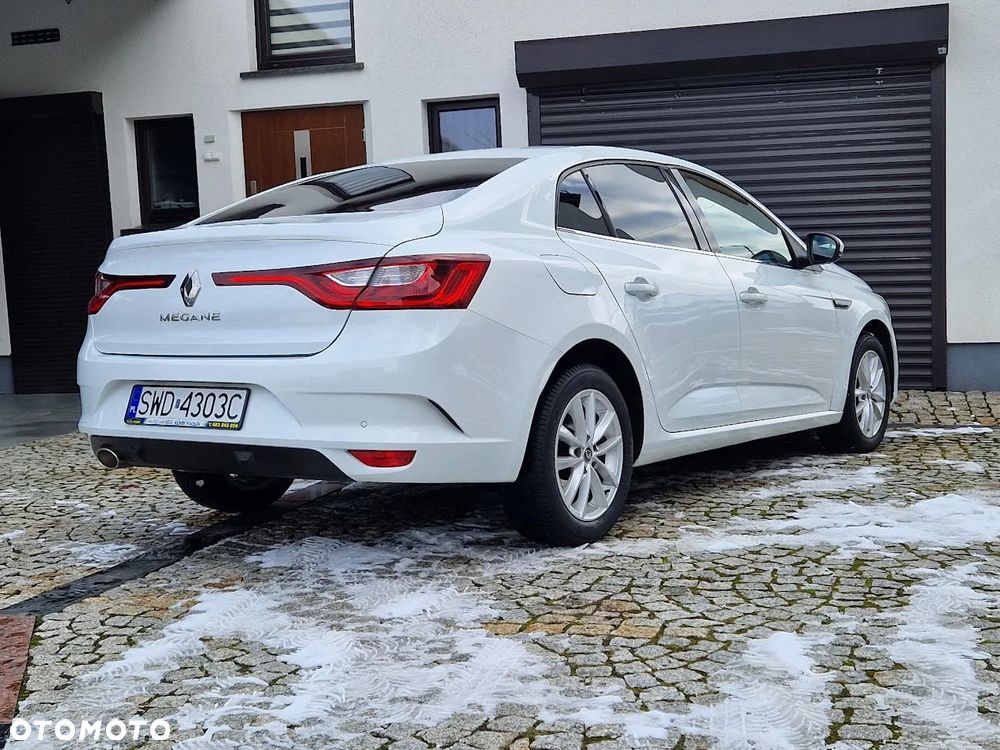 Renault Megane 1.3 TCe FAP Limited - 3