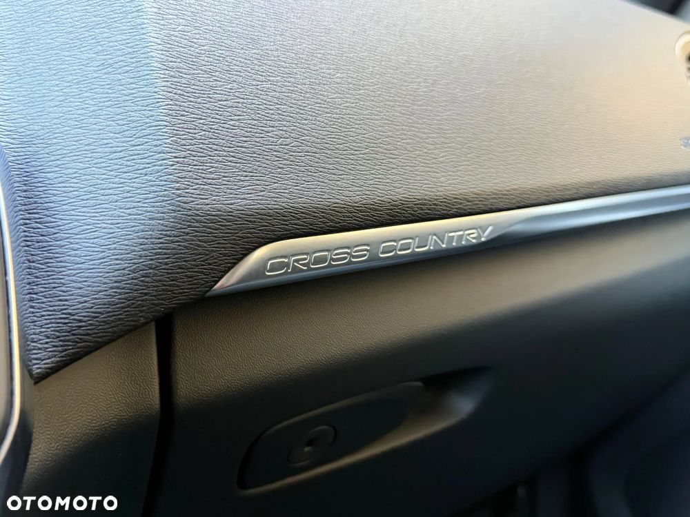 Volvo V40 Cross Country D3 Geartronic Momentum - 23