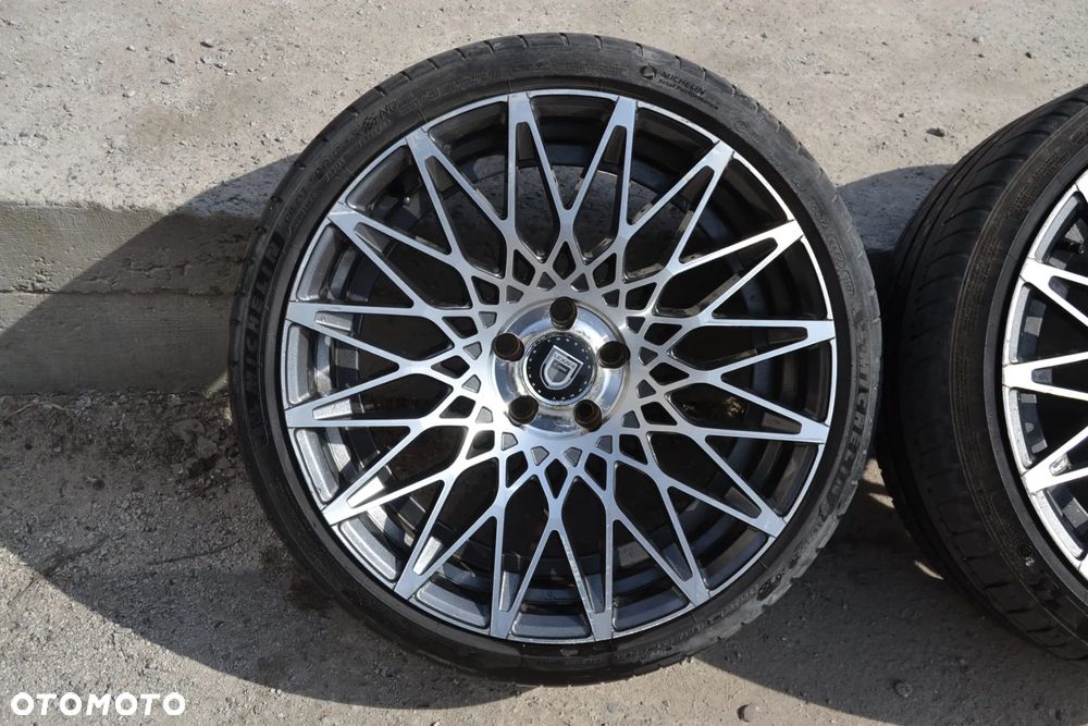 Koła Lexani R20 5x114.3 - 5