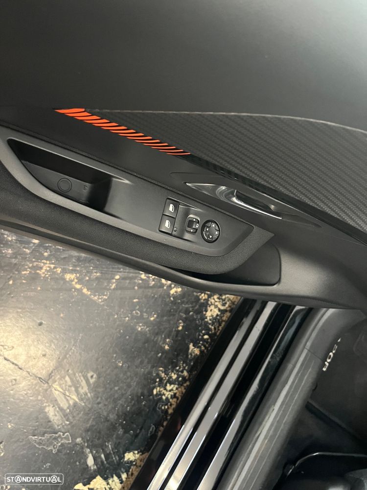 Peugeot e-208 50 kWh Active Pack - 8