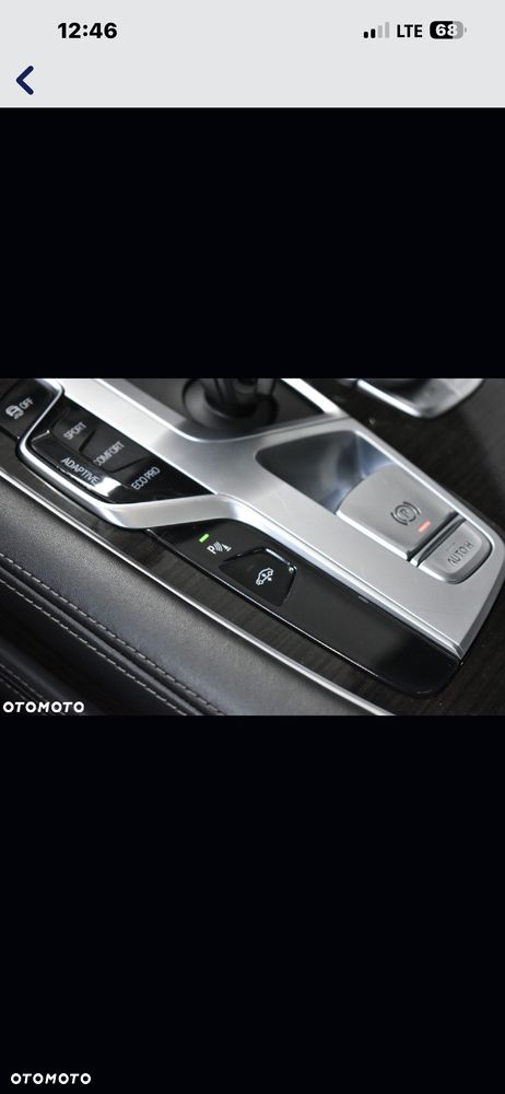 BMW Seria 7 - 25