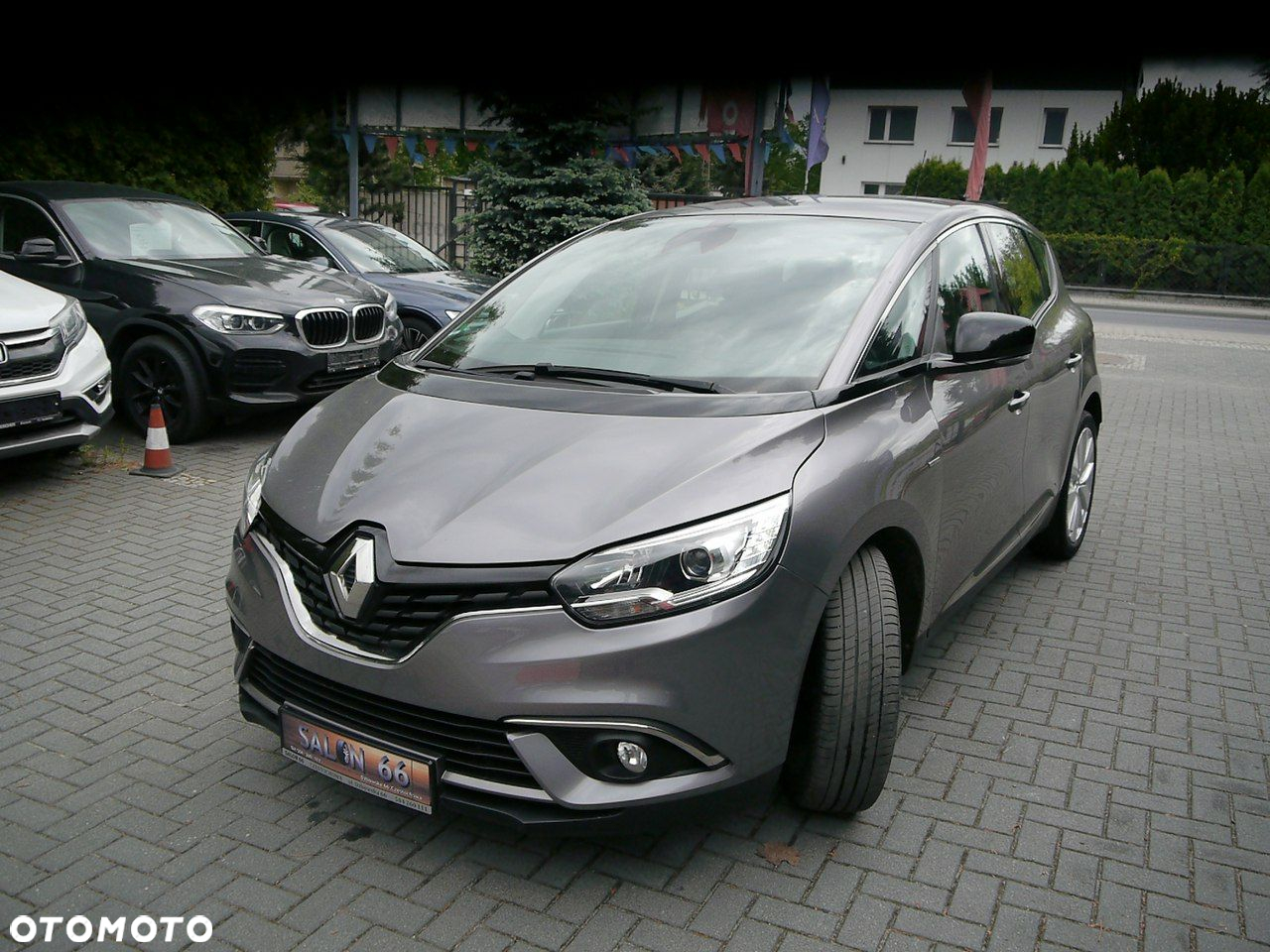 Renault Scenic 1.3 TCe Energy Life - 8