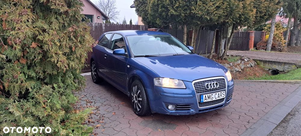 Audi A3 3-drzwiowe - 14