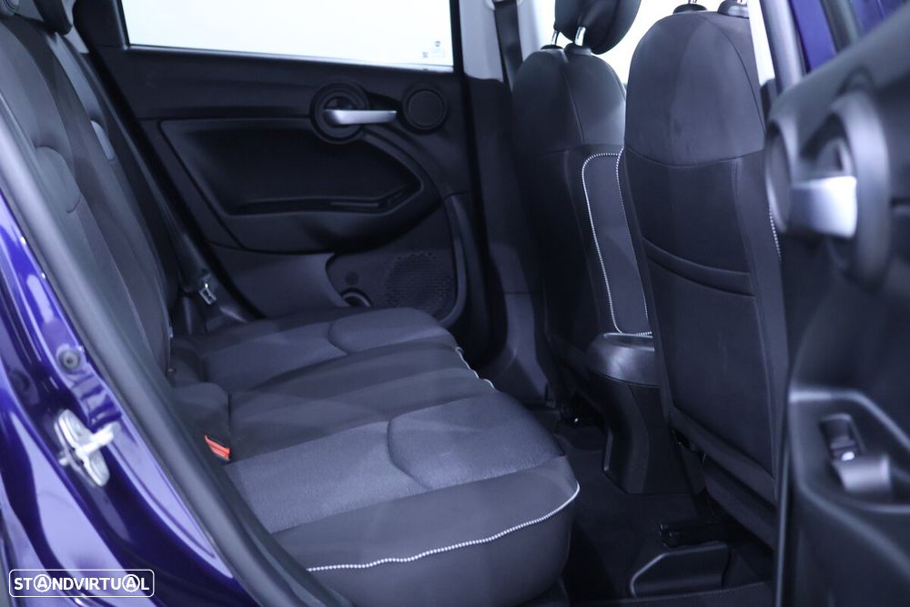 Fiat 500X 1.0 FireFly Turbo 4x2 S&S Urban - 18
