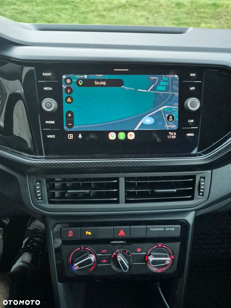 Volkswagen T-Cross 1.0 TSI Life - 23