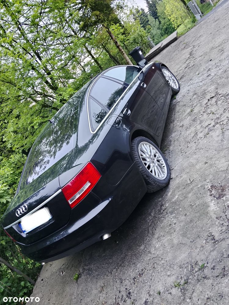 Audi A6 Limousine 2.7 TDI Multitronic - 2