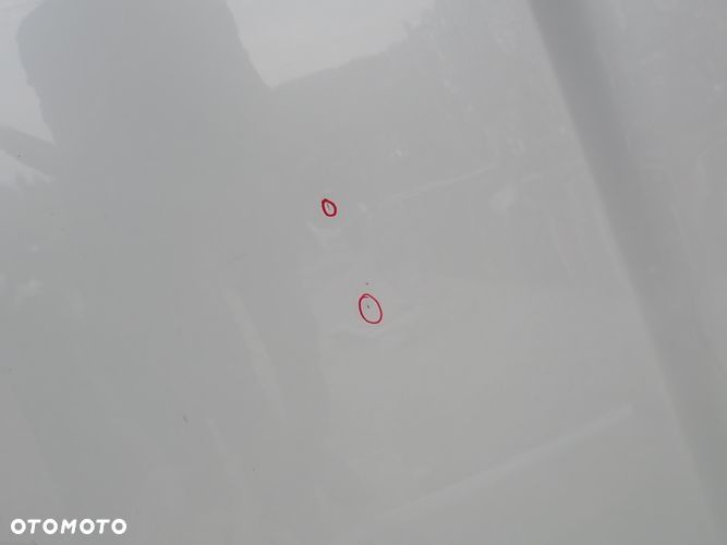 MAZDA CX60 maska - 4