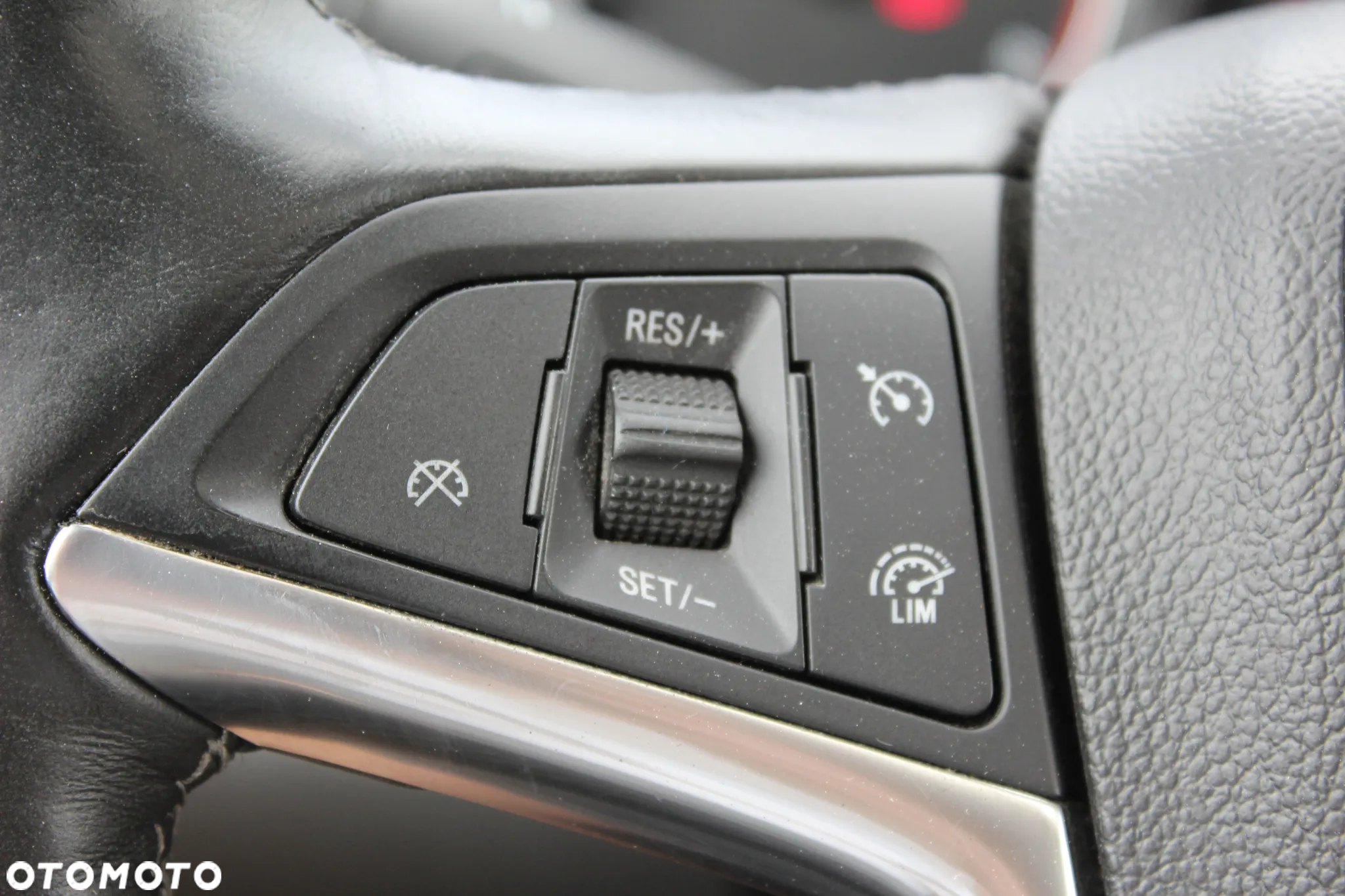 Opel Mokka 1.4 T Cosmo - 16