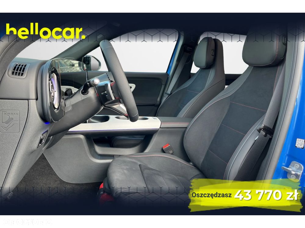 Mercedes-Benz GLB - 7