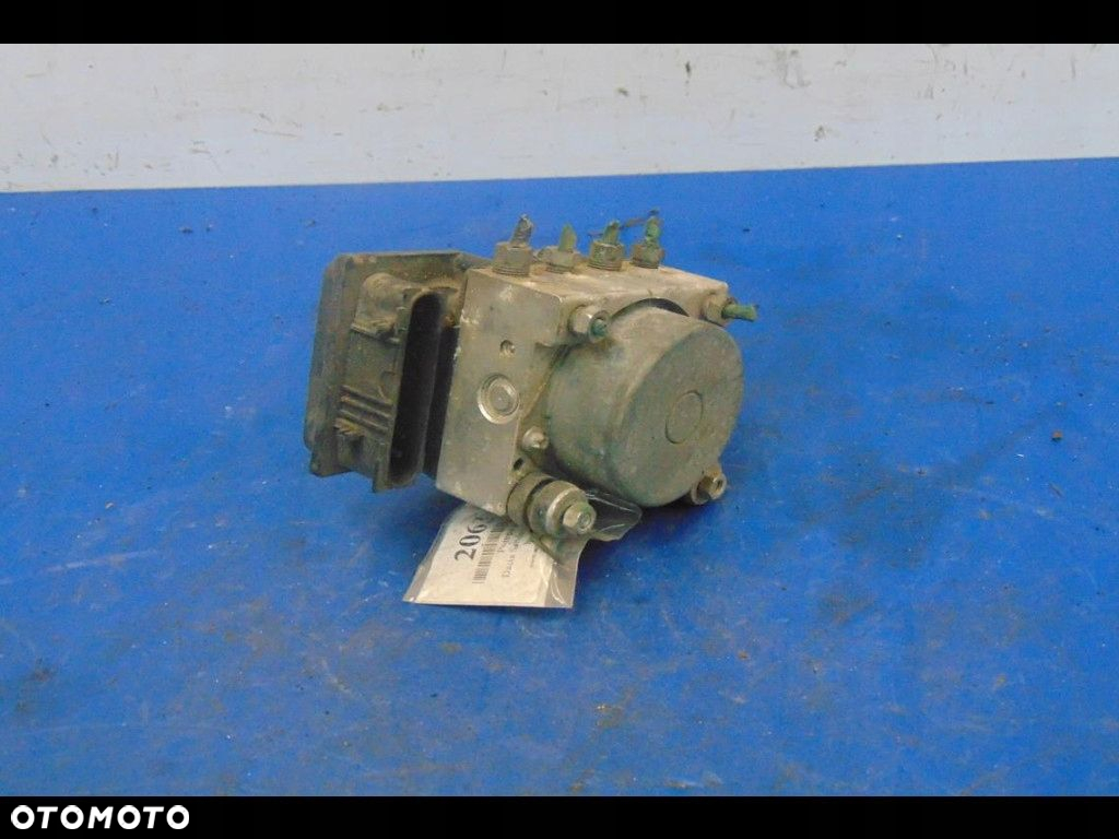 DACIA SANDERO 1.4 8V POMPA ABS 0265849584 - 2