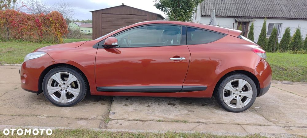 Renault Megane - 3