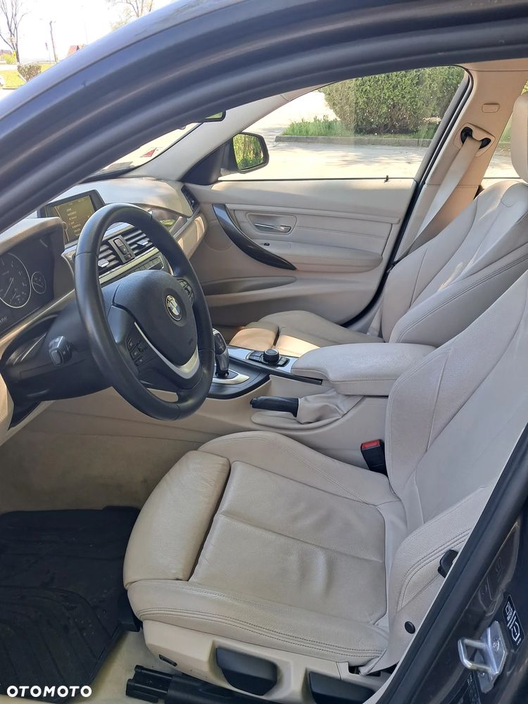 BMW Seria 3 - 9