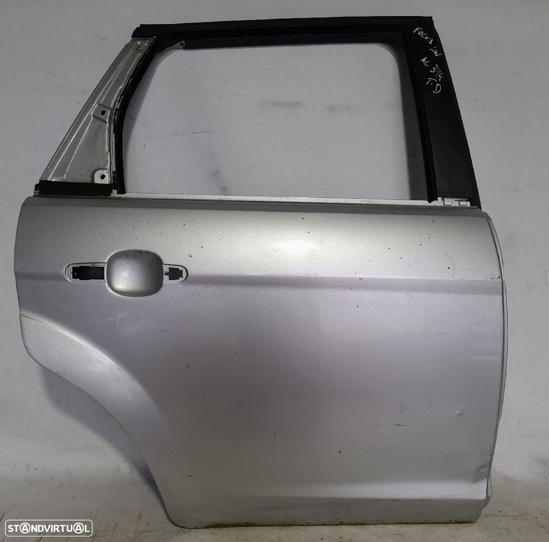 Porta trás direita FORD Focus II Carrinha (DA_) - 1