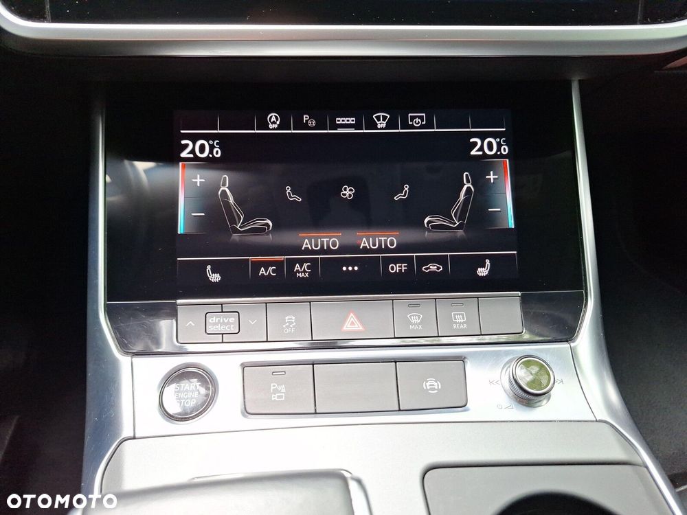 Audi A6 Avant 40 TDI mHEV S tronic - 24