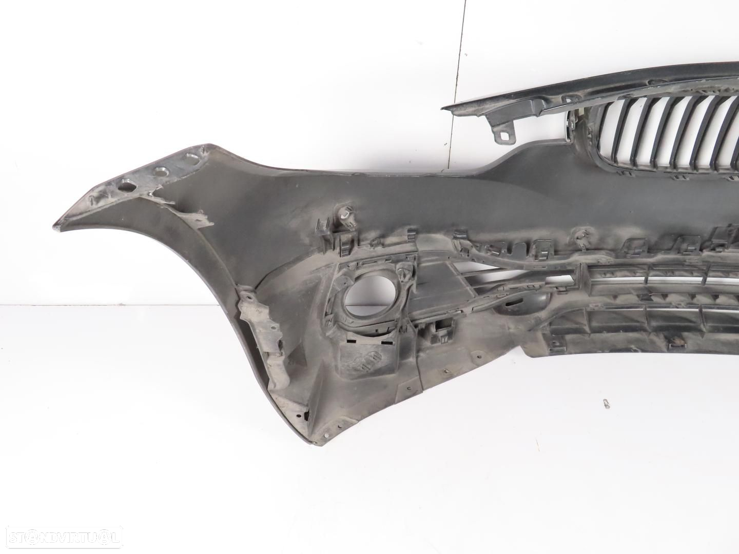 Parachoques Sport LCI Frente Usado / Original BMW 4 Coupe (F32, F82)/BMW 4 Conve... - 5