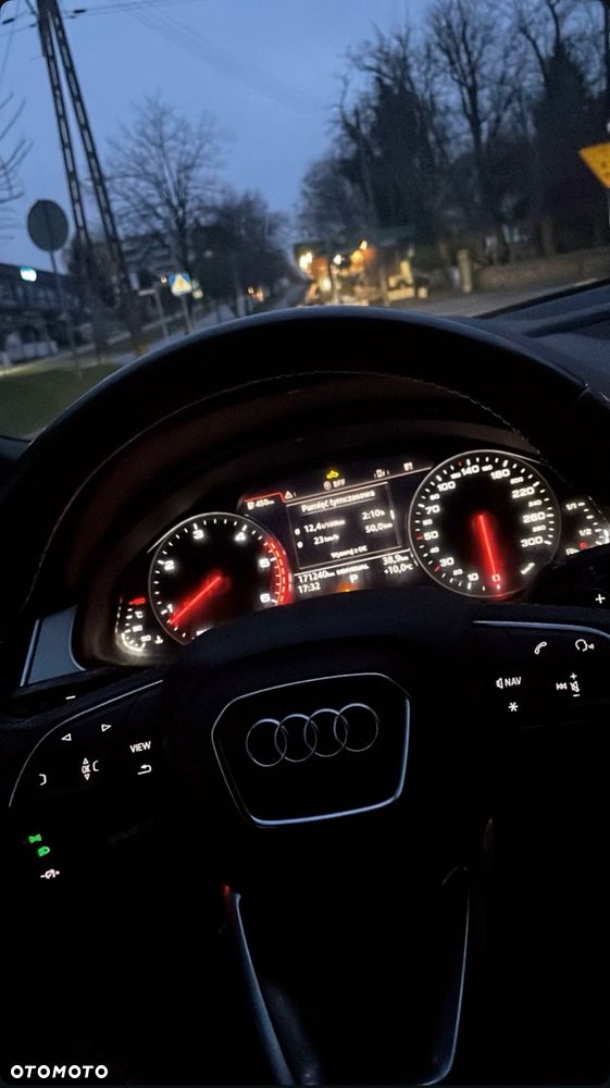 Audi Q7 50 TDI quattro tiptronic S line - 12