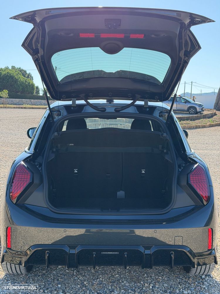 MINI 5 Portas Cooper S Premium JCW Auto - 9