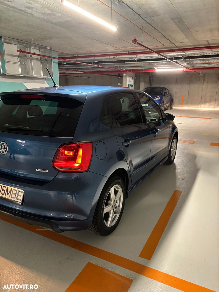 Volkswagen Polo - 3