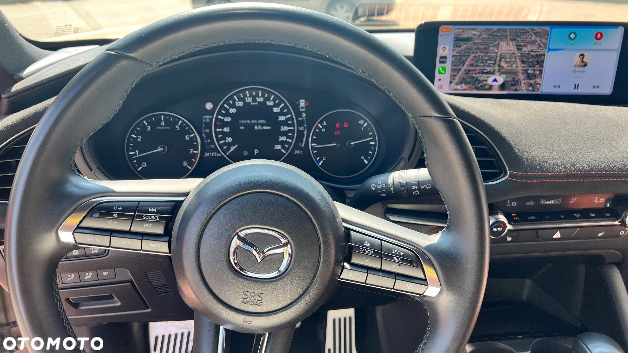 Mazda 3 - 7