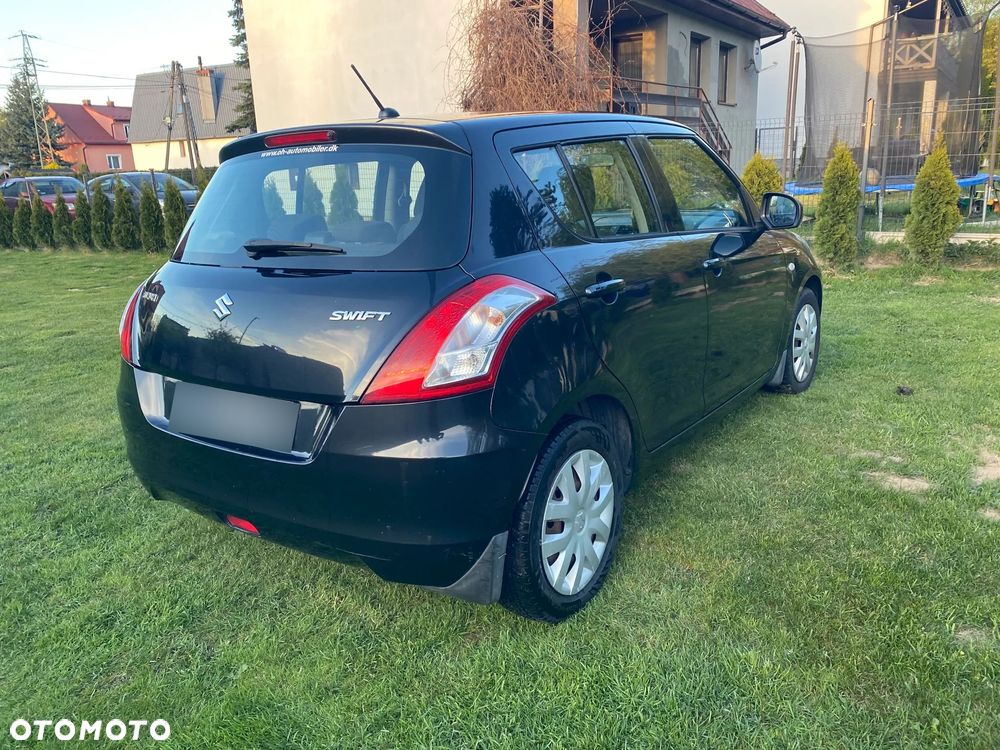 Suzuki Swift 1.2 Comfort - 6